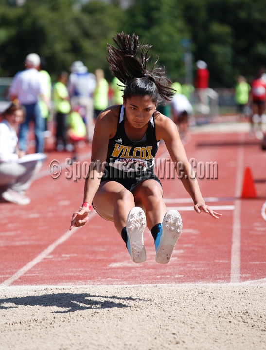 2014SIHSsat-049.JPG - Apr 4-5, 2014; Stanford, CA, USA; the Stanford Track and Field Invitational.